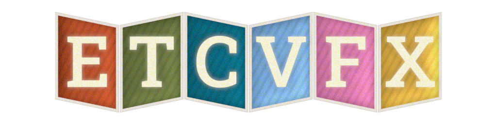 ETCVFX Logo